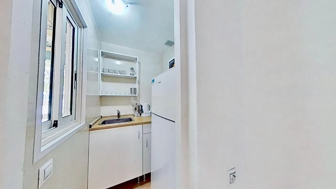 Appartament Alboran Apartment Salou