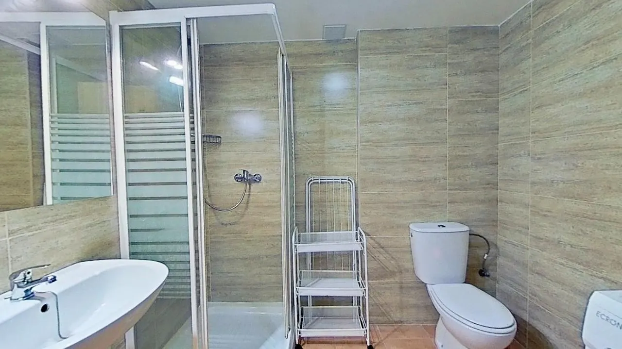 Appartament Alboran Apartment Salou Spain