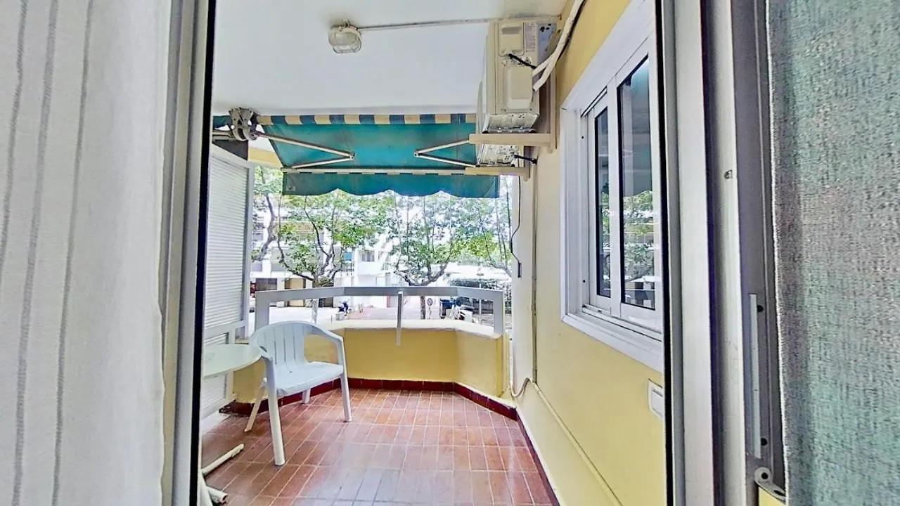 Appartament Alboran Apartment Salou