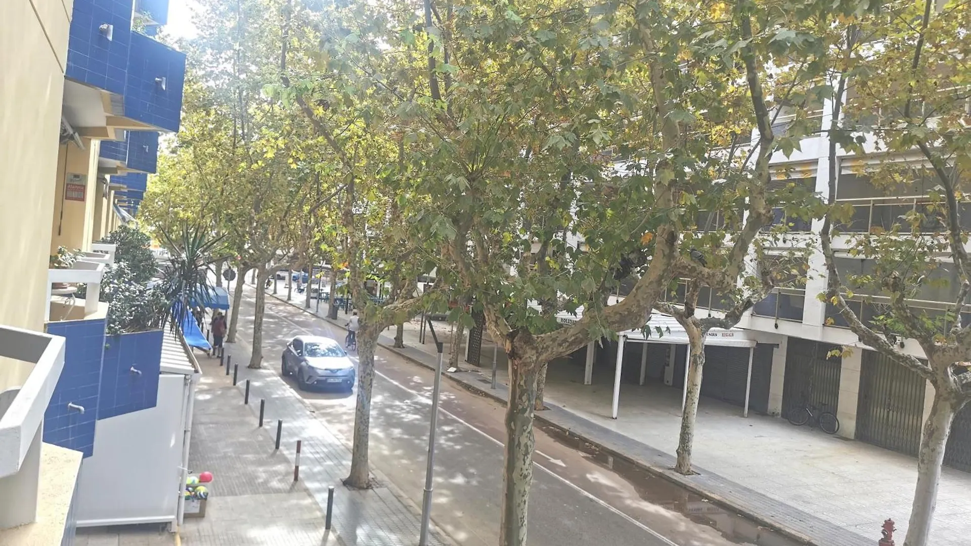 Appartament Alboran Apartment Salou