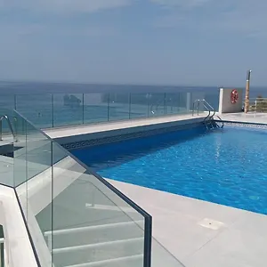 Cala Llenguadets Palmyra Apartamento